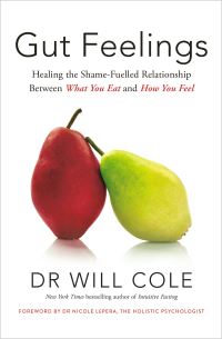 Book Cover for Gut Feelings by Will Cole