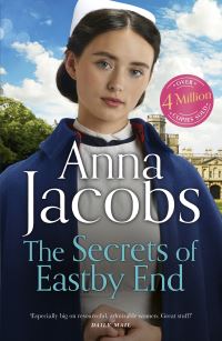 Book Cover for The Secrets of Eastby End by Anna Jacobs