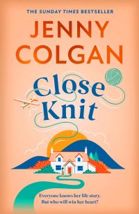 Book Cover for Close Knit by Jenny Colgan