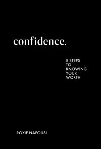 Book Cover for Confidence by Roxie Nafousi