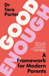 Book Cover for Good Enough by Tara Porter