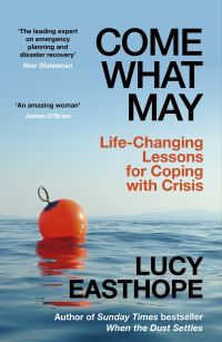 Book Cover for Come What May by Lucy Catherine Easthope