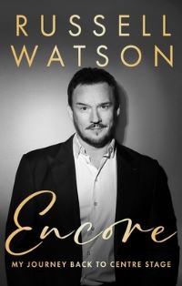 Book Cover for Encore by Russell Watson