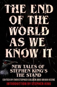 Book Cover for The End of the World as We Know It by Stephen King