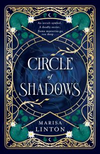 Book Cover for Circle of Shadows by Marisa Linton