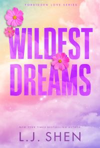 Book Cover for Wildest Dreams by L J Shen