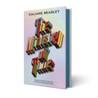 Book Cover for The Ministry of Time by Kaliane Bradley