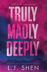 Book Cover for Truly Madly Deeply by L J Shen