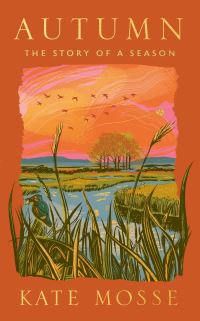 Book Cover for Autumn by Kate Mosse