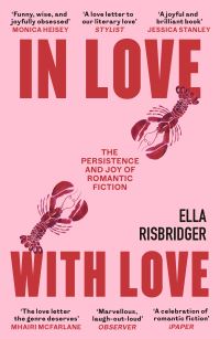 Book Cover for In Love With Love by Ella Risbridger