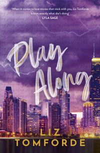 Book Cover for Play Along by Liz Tomforde
