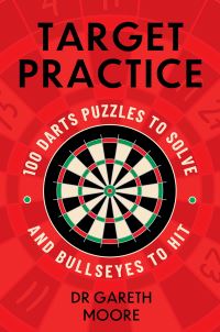 Book Cover for Target Practice by Gareth Moore