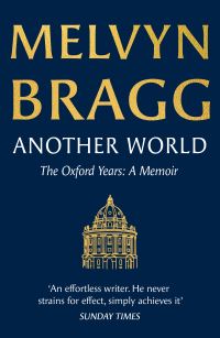 Book Cover for Another World by Melvyn Bragg