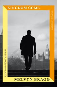 Book Cover for Kingdom Come by Melvyn Bragg