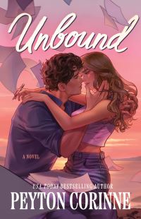 Book Cover for Unbound by Peyton Corinne