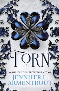 Book Cover for Torn by Jennifer L Armentrout