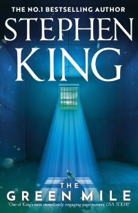 Book Cover for The Green Mile by Stephen King