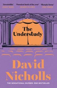 Book Cover for The Understudy by David Nicholls