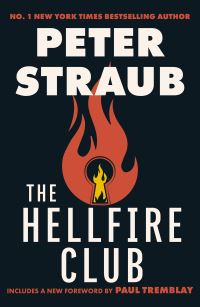 Book Cover for The Hellfire Club by Peter Straub