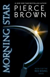 Book Cover for Morning Star by Pierce Brown