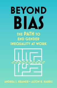Book Cover for Beyond Bias by Andrea S Kramer, Alton B Harris
