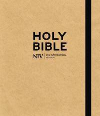 Book Cover for NIV Art Bible by New International Version