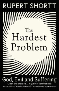 Book Cover for The Hardest Problem by Rupert Shortt