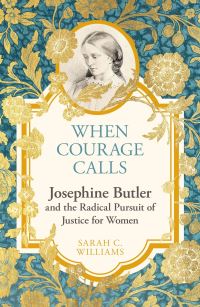 Book Cover for When Courage Calls by Sarah Williams