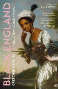 Book Cover for Black England by Gretchen Gerzina