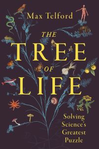 Book Cover for The Tree of Life by Maximilian J Telford