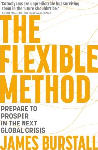 Book Cover for The Flexible Method by James Burstall