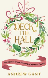 Book Cover for Deck the Hall by Andrew Gant