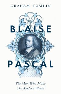 Book Cover for Blaise Pascal by Graham Tomlin