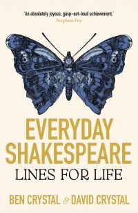 Book Cover for Everyday Shakespeare by Ben Crystal, David Crystal