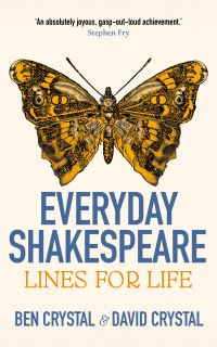Book Cover for Everyday Shakespeare by Ben Crystal, David Crystal