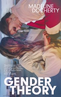 Book Cover for Gender Theory by Madeline Docherty