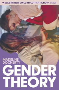 Book Cover for Gender Theory by Madeline Docherty