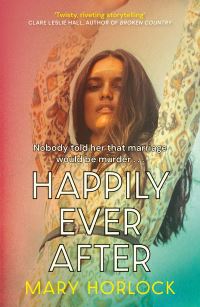 Book Cover for Happily Ever After by Mary Horlock