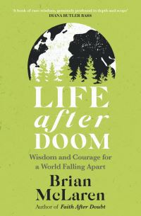 Book Cover for Life After Doom by Brian D McLaren