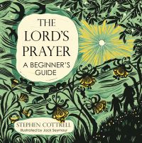 Book Cover for The Lord's Prayer by Stephen Cottrell