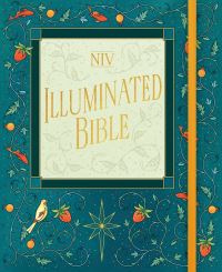 Book Cover for NIV Illuminated Bible by New International Version