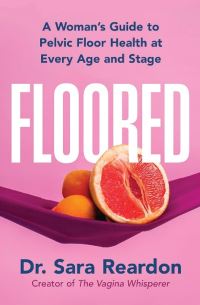 Book Cover for Floored by Sara Reardon