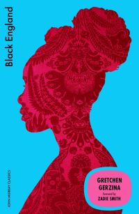 Book Cover for Black England by Gretchen Gerzina