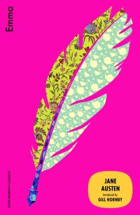 Book Cover for Emma by Jane Austen