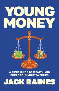 Book Cover for Young Money by Jack Raines