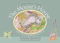 Book Cover for The Mouse's House by Susan Quayle