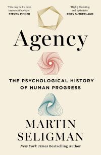 Book Cover for Agency by Martin E P Seligman