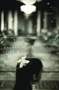 Book Cover for Enchantments by Linda Ferri