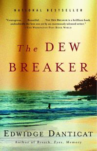Book Cover for The Dew Breaker by Edwidge Danticat