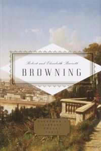 Book Cover for Robert and Elizabeth Barrett Browning by Robert Browning, Elizabeth Barrett Browning